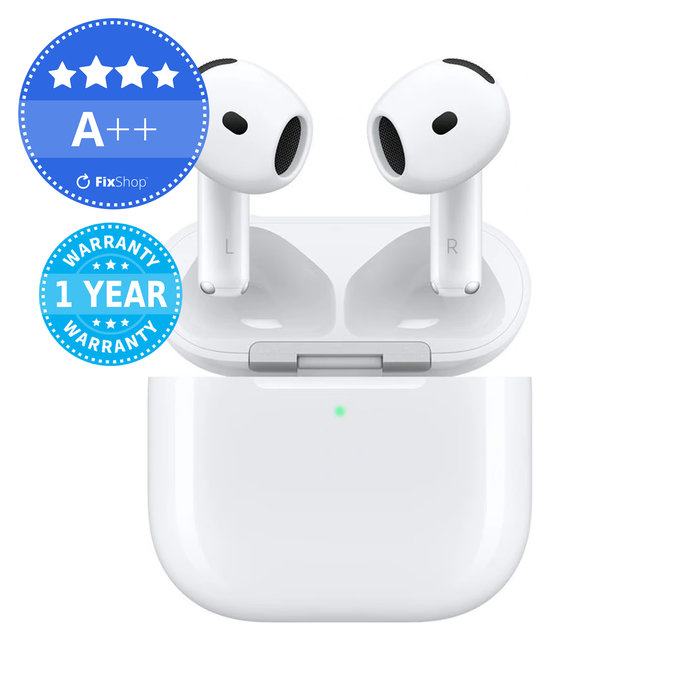 Apple AirPods (4th Gen) A++ Recondiționat