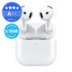 Apple AirPods (4th Gen) A++ Recondiționat