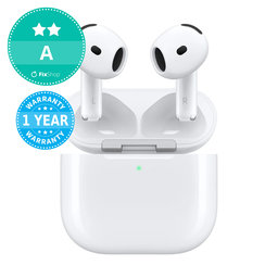 Apple AirPods (4th Gen) A Recondiționat
