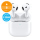 Apple AirPods (4th Gen) B Recondiționat