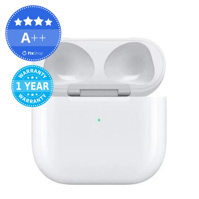 Carcasă de încărcare de schimb pentru Apple AirPods 4th Gen (2024) A++