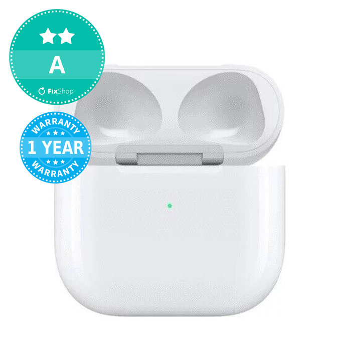Carcasă de încărcare de schimb pentru Apple AirPods 4th Gen (2024) A