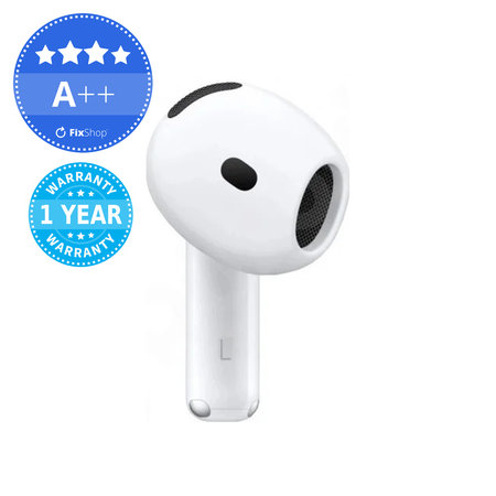 Receptor de Schimb pentru Apple AirPods 4th Gen (2024) – Stânga A++