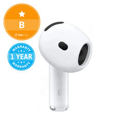 Receptor de Schimb pentru Apple AirPods 4th Gen (2024) – Stânga B