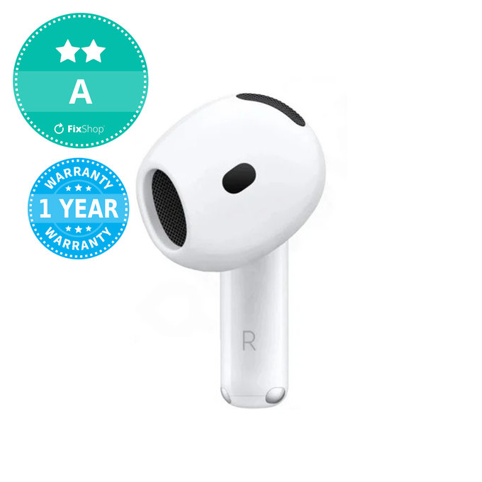 Receptor de Schimb pentru Apple AirPods 4th Gen (2024) – Drept A