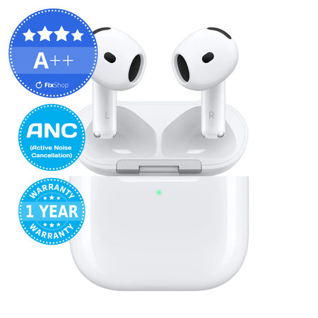 Apple AirPods (4th Gen) ANC A++ Recondiționat