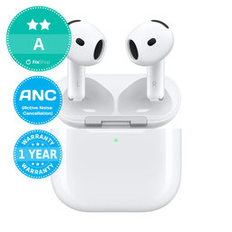 Apple AirPods (4th Gen) ANC A Recondiționat