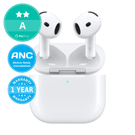 Apple AirPods (4th Gen) ANC A Recondiționat