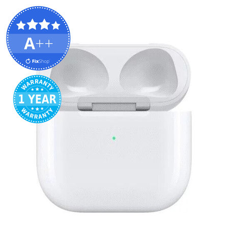 Carcasă de încărcare de schimb pentru Apple AirPods 4th Gen ANC (2024) A++