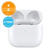 Carcasă de încărcare de schimb pentru Apple AirPods 4th Gen ANC (2024) B