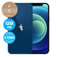 Apple iPhone 12 Blue 128GB C Recondiționat