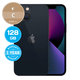 Apple iPhone 13 Mini Midnight 128GB C Recondiționat