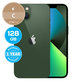 Apple iPhone 13 Mini Green 128GB C Recondiționat