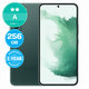 Samsung Galaxy S22 S901B Green 256GB A Recondiționat