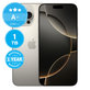 Apple iPhone 16 Pro Max Natural Titanium 1TB A+ Recondi?ionat