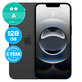 Apple iPhone 16e Black 128GB A Recondi?ionat