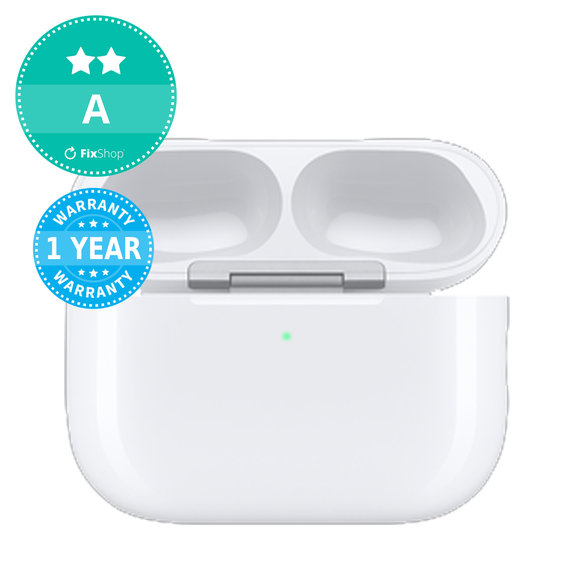 Carcasă de încărcare de schimb pentru Apple AirPods Pro 3rd Gen A