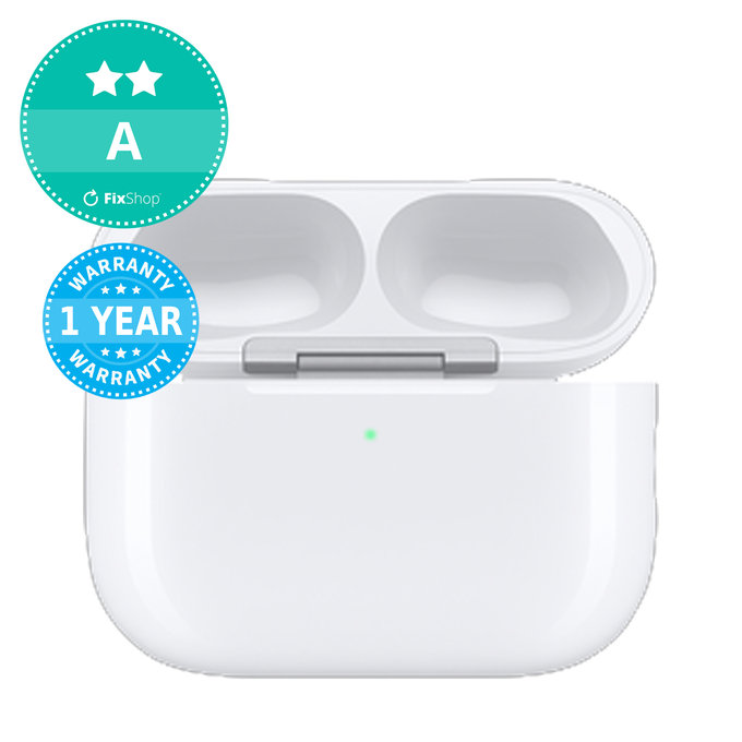 Carcasă de încărcare de schimb pentru Apple AirPods Pro 3rd Gen A