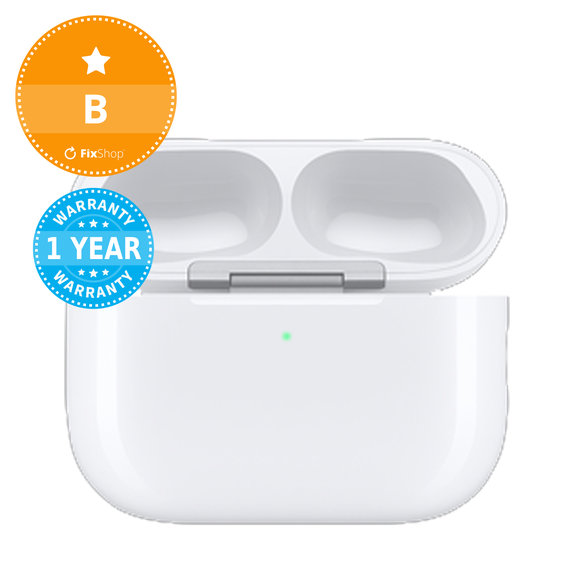 Carcasă de încărcare de schimb pentru Apple AirPods Pro 3rd Gen B