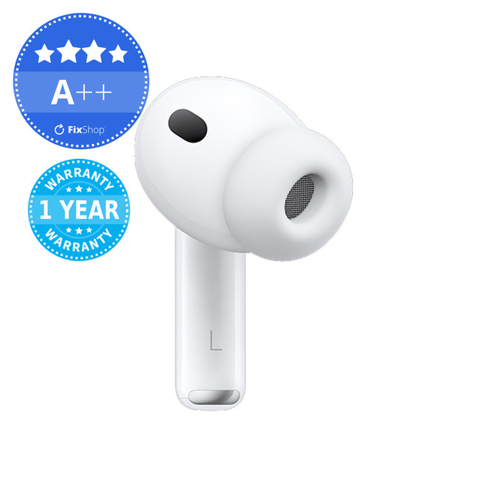 Receptor de Schimb pentru Apple AirPods Pro 3rd Gen - Stânga A++