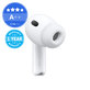 Receptor de Schimb pentru Apple AirPods Pro 3rd Gen - Stânga A++