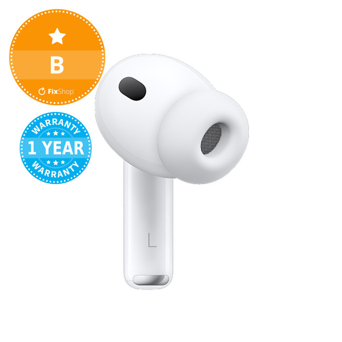 Receptor de Schimb pentru Apple AirPods Pro 3rd Gen - Stânga B
