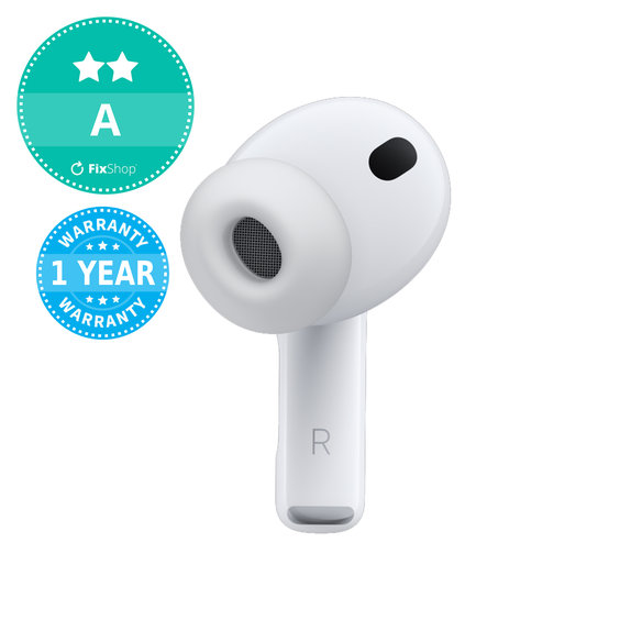 Receptor de Schimb pentru Apple AirPods Pro 3rd Gen - Drept A
