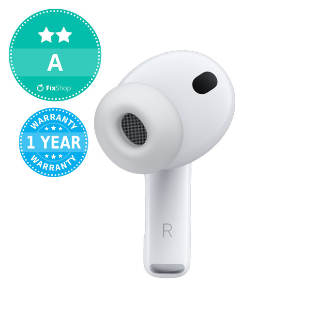 Receptor de Schimb pentru Apple AirPods Pro 3rd Gen - Drept A