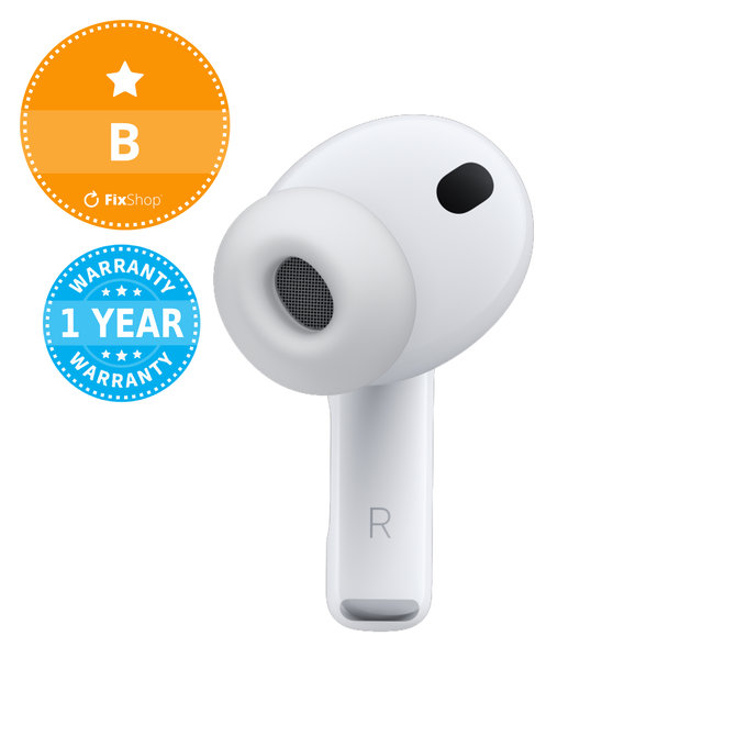 Receptor de Schimb pentru Apple AirPods Pro 3rd Gen - Drept B