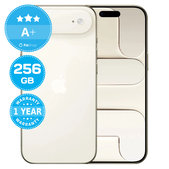 Apple iPhone Air Light Gold 256GB A+ Recondiționat