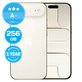 Apple iPhone Air Light Gold 256GB A+ Recondiționat