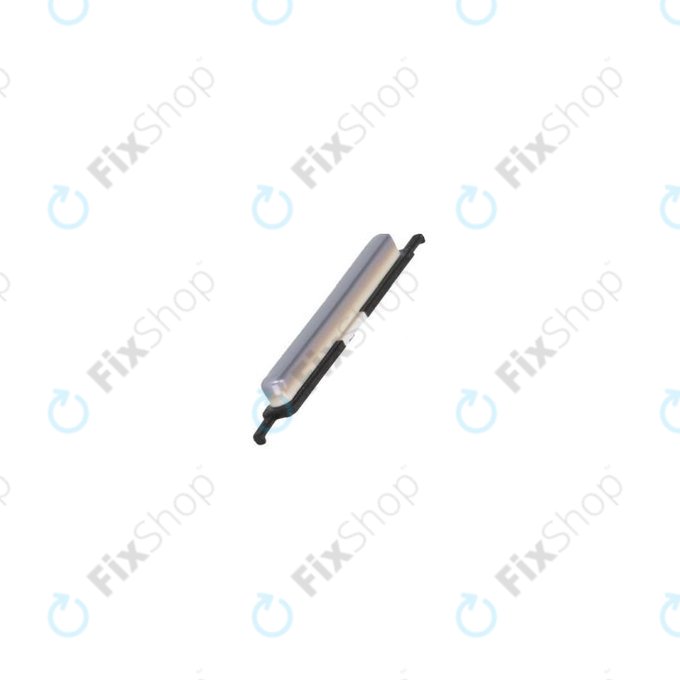 Samsung Galaxy M52 5G M526B - Buton Volum (White) - GH64-08653C Genuine Service Pack