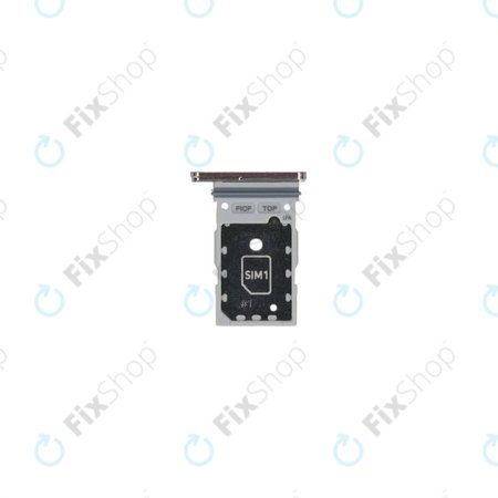 Samsung Galaxy Z Fold 4 F936B - Slot SIM (Beige) - GH98-47758C Genuine Service Pack
