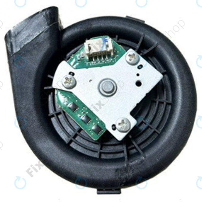 Xiaomi Dreame D10-series, L10-series, X10-series - Modul ventilator