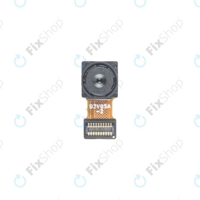 Huawei Nova 3, Huawei P Smart Plus (Nova 3i) - Cameră Frontală 2MP