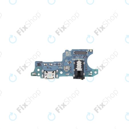 Samsung Galaxy A03 A035G - Conector de Încărcare Placa PCB