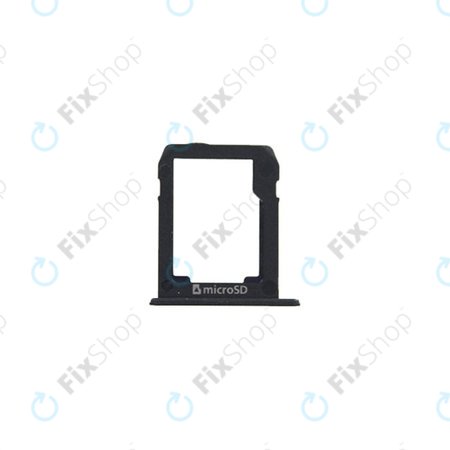 Samsung Galaxy Tab S2 8,0 WiFi T710, T715 - Slot SD (Black) - GH61-09465A Genuine Service Pack