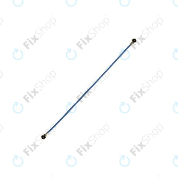 Sony Xperia X Performance F8131, F8132 - Cablu RF (Albastru) - 1299-9507