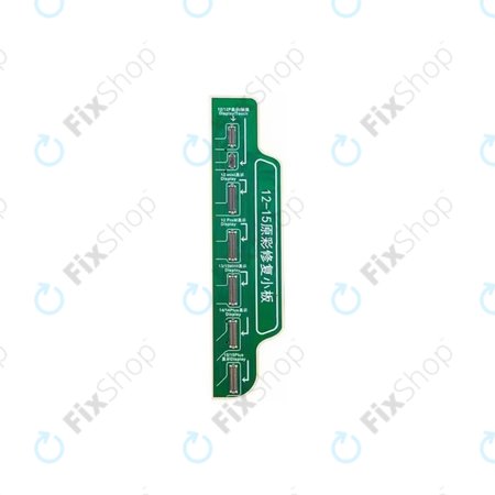 JC V1S, V1SE - Placa LCD pentru iPhone 12-series, 13, 14, 14 Plus,15-series (Latest Version 2023)