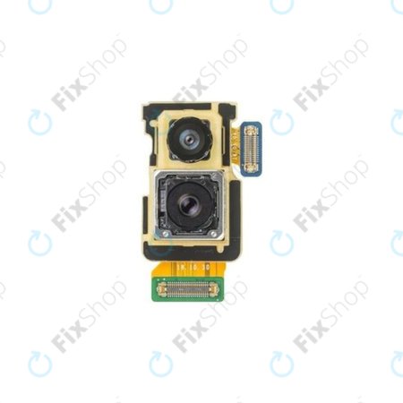 Samsung Galaxy S10e G970F - Cameră Spate - GH96-12163A Genuine Service Pack