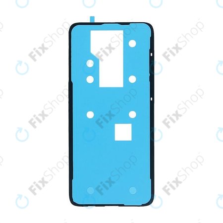 Xiaomi Redmi Note 8T - Autocolant sub Carcasă Baterie Adhesive - 3208273000M4 Genuine Service Pack