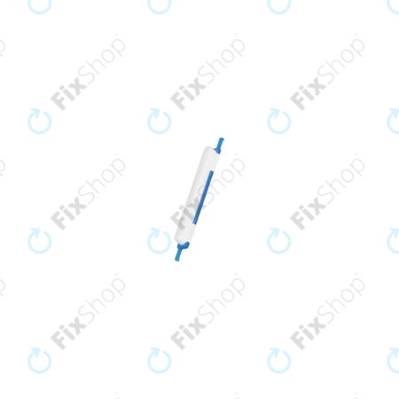 Samsung Galaxy A13 5G A136B - Buton Volum (White) - GH98-47573D Genuine Service Pack
