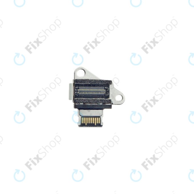 Apple MacBook 12" A1534 (Early 2016 - Mid 2017) - USB-C Conector
