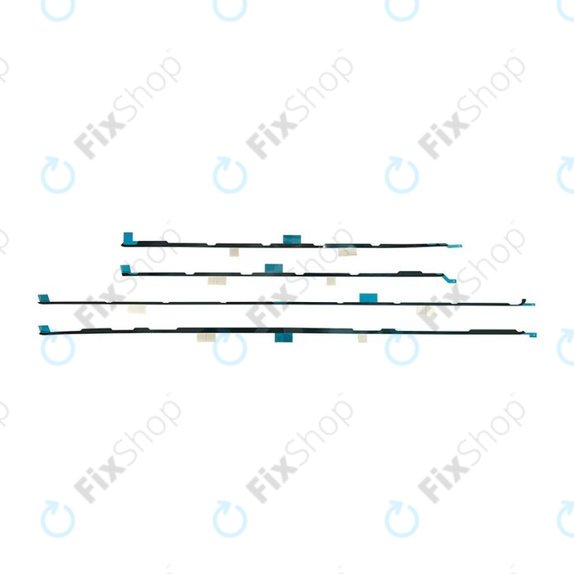 Apple iMac 24 A2439 (EMC 3664) Early 2021 - Set de Autocolante Pentru Display LCD (Adhesive)