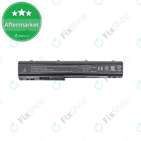 HP Pavilion dv7-7 - Baterie HP07-189 4400mAh