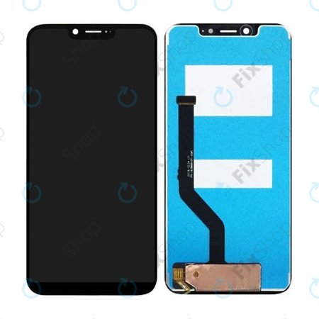 Umidigi One / One Pro - Ecran LCD + Sticlă Tactilă TFT