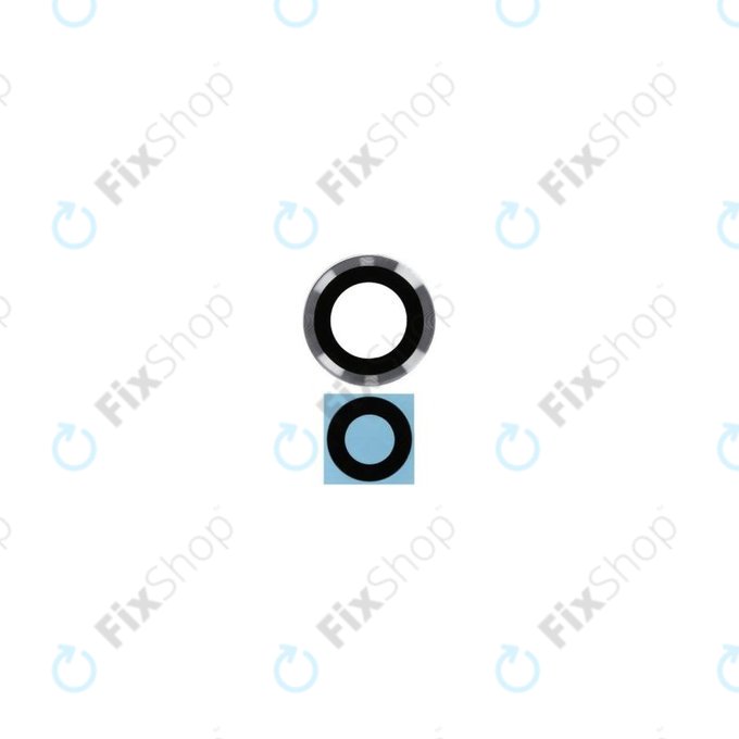 Xiaomi Mi 11 - Sticlă Cameră Spate