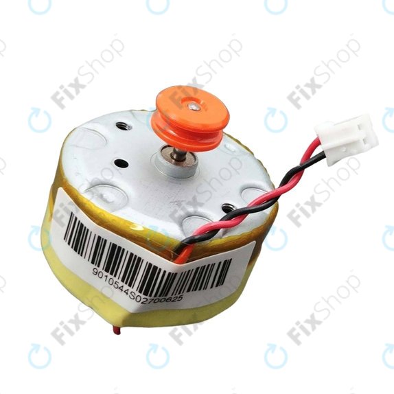 Motor LDS LiDAR cu fulie pentru Xiaomi Roborock S4, S5, S6, S7+, Q7 Max