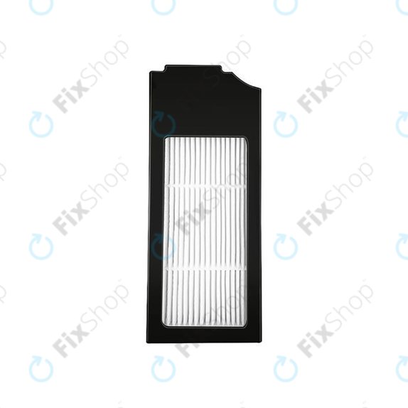 Ecovacs Deebot X1-series, T10-series - Filtru de praf