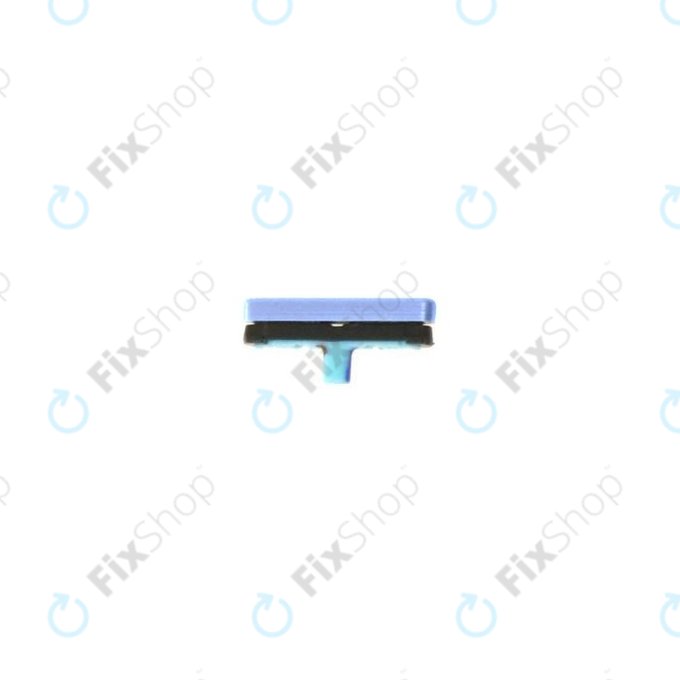 Samsung Galaxy S8 G950F - Buton Pornire (Coral Blue) - GH98-40967D Genuine Service Pack